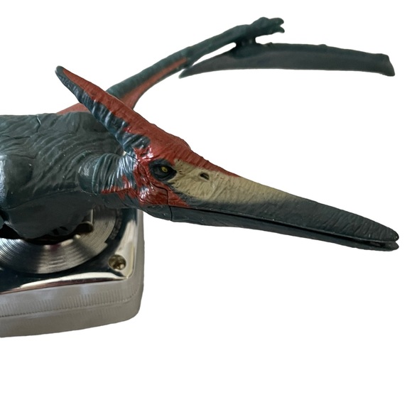 Pteranodon Dinosaur Jurassic World Fallen Kingdom Posable Figure 6" - Picture 8 of 8